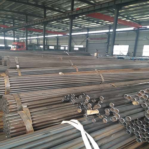 广安57法兰式声测管