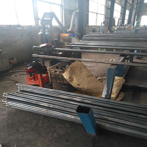 广安桥梁桩基声测管的施工工艺流程